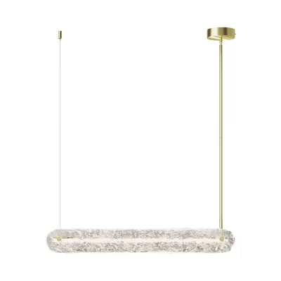 Потолочная люстра Frostum MOD439PL-L20BSK Maytoni