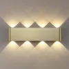 Настенный светильник Magnum 7107/8WL Odeon Light Настенный светильник Magnum 7107/8WL Odeon Light