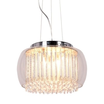 Подвесной светильник Gusto LDP 7019-400 PR Lumina Deco дизайнерский