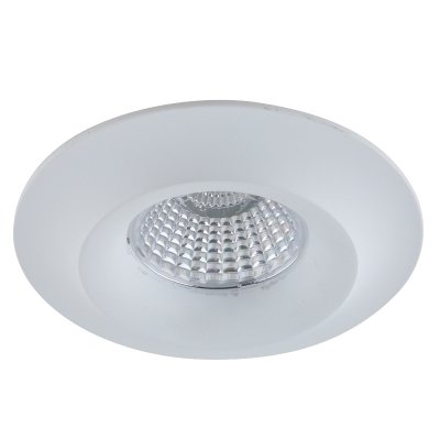 Точечный светильник SIMPLE LC1508WH-7-NW DesignLed белый