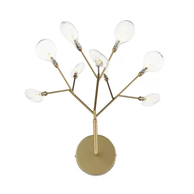 Бра Riccardo SL411.201.09 ST Luce