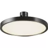 Трековый светильник Plato TR153-1-10W3K-B круглый белый Maytoni Трековый светильник Plato TR153-1-10W3K-B круглый белый Maytoni