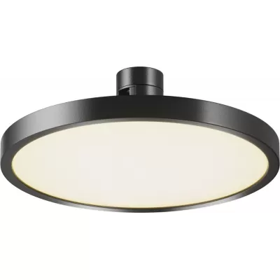 Трековый светильник Plato TR153-1-10W3K-B Maytoni германия