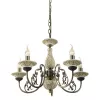 Подвесная люстра Diana CL421151 Citilux