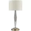 Интерьерная настольная лампа Latte 5403/1T цилиндр Odeon Light