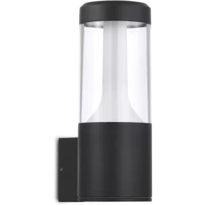 Настенный светильник уличный Cycle DL20471W8DG