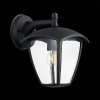 Настенный фонарь уличный Sivino SL081.411.01 прозрачный ST Luce