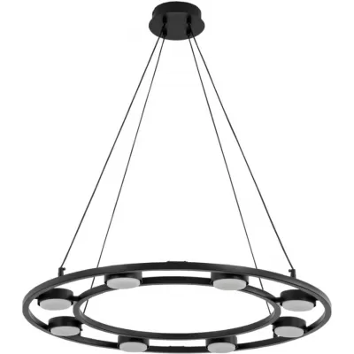 Подвесной светильник Torina 8340/8 Lumion цилиндр