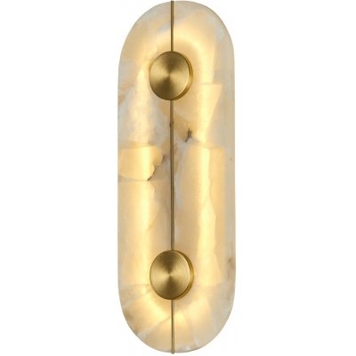 Настенный светильник Wall lamp OB2519-H40 gold DeLight Collection