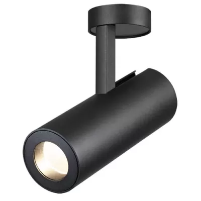 Спот TUBO 357475 Novotech карданный