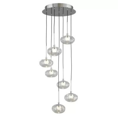 Подвесной светильник Sacha APL.073.16.07 Aployt