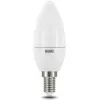 Лампочка светодиодная Elementary Свеча 33132 Gauss