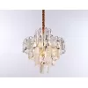 Подвесная люстра TRADITIONAL TR5231 Ambrella