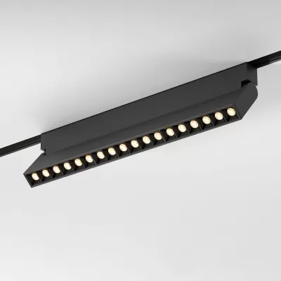 Трековый светильник Slim Magnetic 85209/01 Elektrostandard