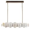 Подвесной светильник Alicante 10248/1200 белый Loft It