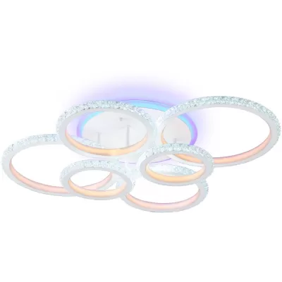 Потолочная люстра Original FA9528 Ambrella