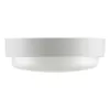 Настенно-потолочный светильник  LCL04-12W-R21-6K-SM Wolta