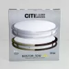 Настенно-потолочный светильник Бостон CL709503N белый Citilux