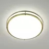 Настенно-потолочный светильник Бостон CL709503N белый Citilux