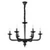 Подвесная люстра Forteza SL1114.403.06 ST Luce Подвесная люстра Forteza SL1114.403.06 ST Luce