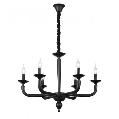 Подвесная люстра Forteza SL1114.403.06 ST Luce