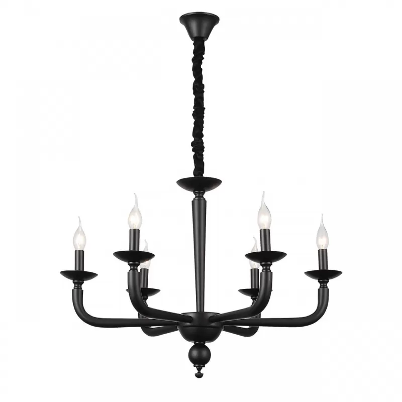 Подвесная люстра Forteza SL1114.403.06 ST Luce Подвесная люстра Forteza SL1114.403.06 ST Luce