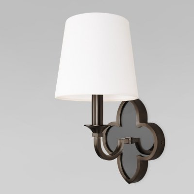 Бра Silence 10303W/B Copper black Loft It