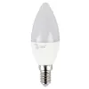 Лампочка светодиодная  LED B35-6W-827-E14 R ЭРА