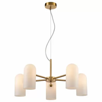 Подвесная люстра  336-503-05 Velante