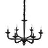 Подвесная люстра Forteza SL1114.403.06 ST Luce Подвесная люстра Forteza SL1114.403.06 ST Luce