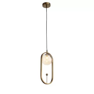 Подвесной светильник Circono SL1201.203.01 ST Luce