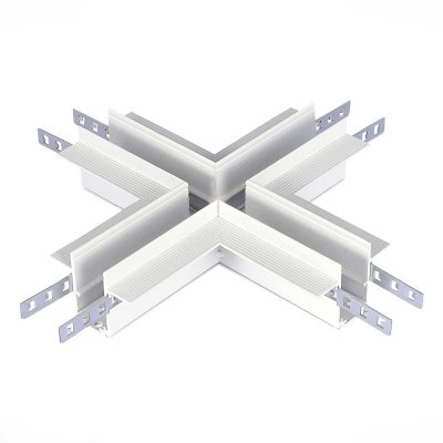 Соединитель X-образный Skyline 48 ST007.500.12 ST Luce