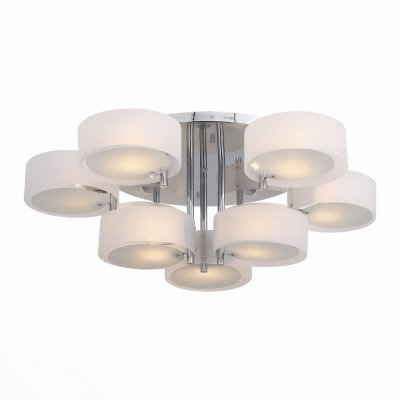 Потолочная люстра Foresta SL483.502.09 ST Luce