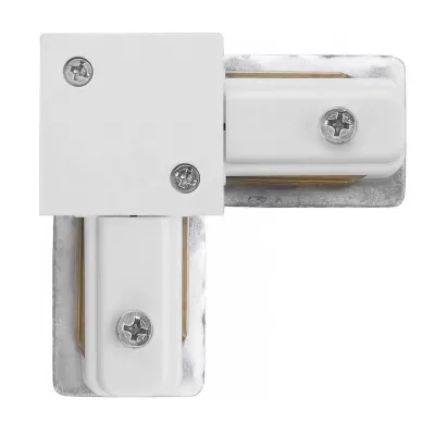 Коннектор Profile L-connector 9456 Nowodvorski для гостиной