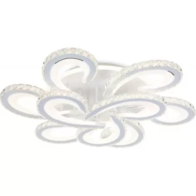 Потолочная люстра Acrylica Ice FA1704 Ambrella