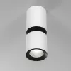 Точечный светильник Kayo 25048/LED цилиндр белый Elektrostandard Точечный светильник Kayo 25048/LED цилиндр белый Elektrostandard
