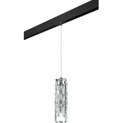 Трековый светильник Limpio PRO722030 Lightstar