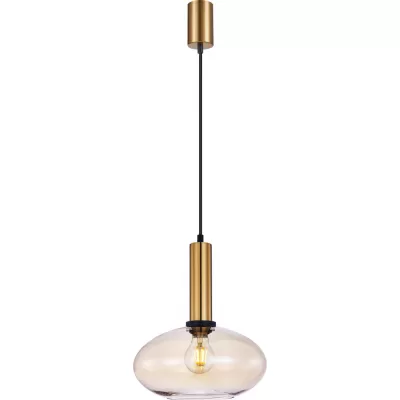 Подвесной светильник Dubbel 4358-1P F-Promo