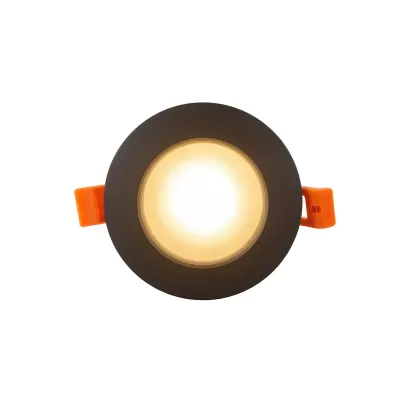 Точечный светильник DK3016 DK3016-BK Denkirs дания
