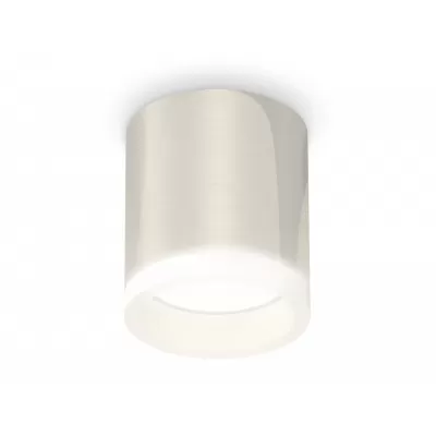 Точечный светильник XS XS6305020 Ambrella