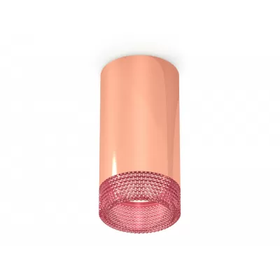 Светодиодный точечный светильник Techno Spot XS6326010 Ambrella