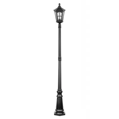 Наземный фонарь ALBORG 79709 Bl Oasis Light