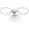 Потолочная люстра Aurora 10228/S LED белая Escada