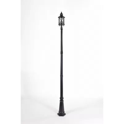 Наземный фонарь LUCERNA 84810 21 Bl Oasis Light