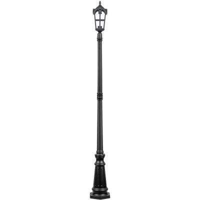 Наземный фонарь PORTO 86109 Bl Oasis Light