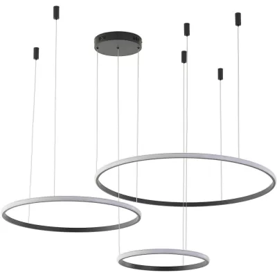 Подвесной светильник Ringolight ZRS.33320.120F германия