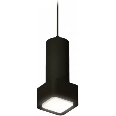 Подвесной светильник Techno Spot XP7833001 Ambrella куб