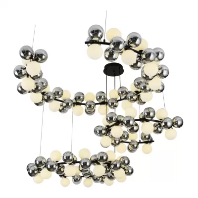 Подвесная люстра Honolulu LSP-6067 Lussole