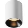 Точечный светильник Alfa LED C064CL-8W3K-RD-WB белый цилиндр Maytoni