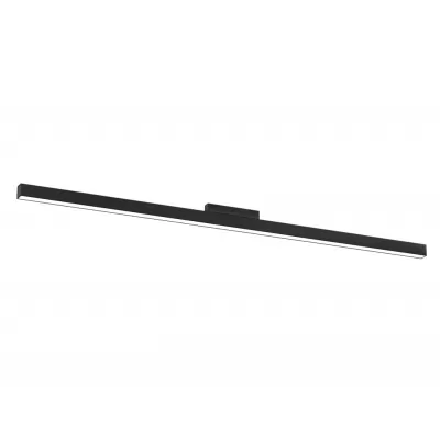 Трековый светильник Track System GL4475 Ambrella черный